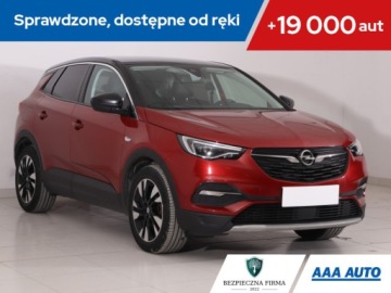 Opel 2019 Opel Grandland 1.2 Turbo, Salon Polska