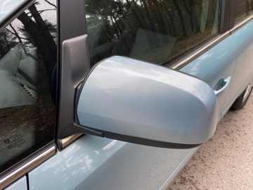 Opel Zafira B 1.8 ECOTEC 140KM 2009 Opel Zafira Opel Zafira 1.8b Automat 140KM 7-Foteli Super Stan 1.8, zdjęcie 7