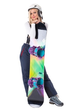 ДЕТСКИЕ ЛЫЖНЫЕ БРЮКИ 12.000 МЕМБРАНА r152