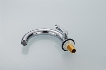 UMYWALKA KRAN NA ZIMNĄ WODĘ