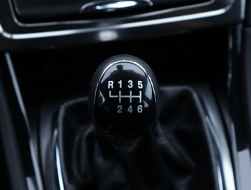 Ford Mondeo IV Hatchback 2.0 Duratorq TDCi DPF 140KM 2009 Ford Mondeo 2.0 TDCi, Salon Polska, Serwis ASO, zdjęcie 15