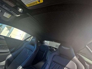 Aston Martin 2024 Aston Martin DB12 Base 2024 4.0l 4.0 Benzyna 671KM, zdjęcie 13