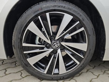 Toyota Corolla XII 2025 Od ręki - Style 2.0 Hybrid Dynamic Force 178KM | Podgrzewane fotele!, zdjęcie 13