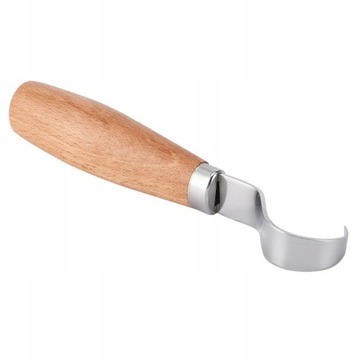 НАБОР НОЖЕЙ ДЛЯ РЕЗЬБЫ ПО ДЕРЕВУ, ЛОЖКА СДЕЛАЙ САМ