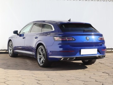 Volkswagen Arteon Shooting Brake Plug-in 1.4 TSI Plug-In-Hybrid 218KM 2022 VW Arteon 1.4 eHybrid, Salon Polska, Serwis ASO, zdjęcie 3