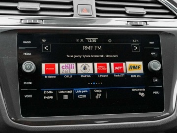 Volkswagen Tiguan II SUV Facelifting 1.5 TSI 150KM 2023 Volkswagen Tiguan GKA4596A#1.5 TSI LIFE DSG, zdjęcie 18