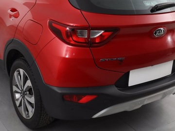 Kia Stonic Crossover Facelifting 1.0 T-GDI 100KM 2021 Kia Stonic 1.0 T-GDI, Salon Polska, 1. Właściciel, zdjęcie 19