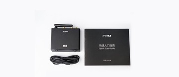 FiiO BR13 BLUETOOTH ЦАП-РЕСИВЕР USB OPTYK TOSLINK КОАКСИАЛЬНЫЙ LDAC ВЫСОКОГО РАЗРЕШЕНИЯ
