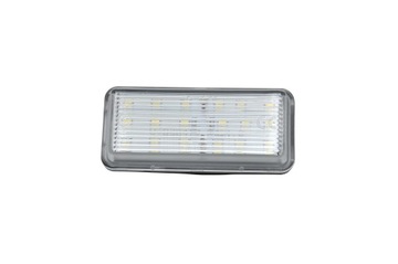 LAMPY LED TOYOTA LAND CRUISER 100 120 200 98-14 PODSVÍCENÍ SPZ