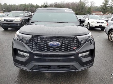 Ford Explorer VI 2023 Ford Explorer ST 2023 3.0l 3.0 Benzyna 400KM, zdjęcie 5