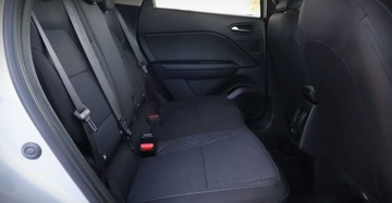 Renault Captur II Crossover 1.0 TCe 90KM 2023 Renault Captur (Nr.076) 1.0 TCe 90 KM Navi Klima Parktronik Tempomat Gwara, zdjęcie 14