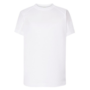 T-shirt Koszulka PIŁKARSKA SPORTowa 3-4 WH 110