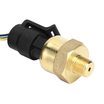 1/8in NPT Auto Car Oil Pressure Gauge 0-120PSI