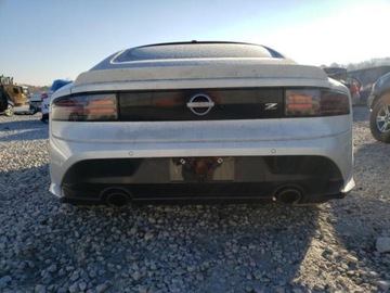 Nissan 2023 Nissan Inny 2023 NISSAN Z PERFORMANCE, silnik 3.0 L 3.0 Benzyna 400KM, zdjęcie 6