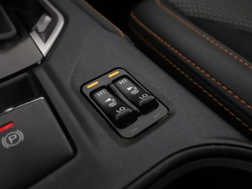 Subaru XV II Crossover 1.6i 114KM 2018 Subaru XV automat 4x4 navi grzane fotele kamera, zdjęcie 28