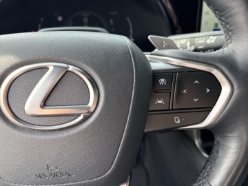 Lexus RX V 2023 Lexus RX 350h Prestige V (2022-) RX350h Prestige +, zdjęcie 21