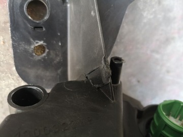 JEEP AVENGER 22- 2022- FULL LED LEVÝ SVĚTLO VALEO 52218721