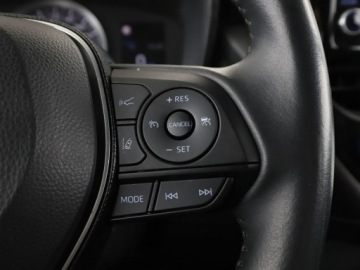 Toyota Corolla XII Hatchback 1.8 Hybrid 122KM 2020 Toyota Corolla HEV full LED klima auto kamera, zdjęcie 28