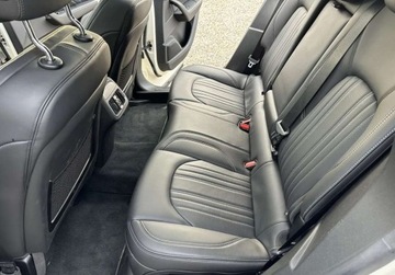 Maserati Levante 3.0 V6 GDI 350KM 2021 Maserati Levante 4X4 LEVANTE 3.0 BENZ 350 KM 2021r Warszawa 3.0 Benzyna, zdjęcie 6