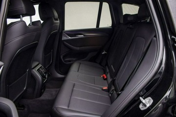 BMW X3 G01 SUV Facelifting 2.0 20d 190KM 2024 BMW X3 xDrive20d DEMO - Koła zimowe w cenie!, zdjęcie 18