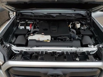 Toyota Tundra II 2023 Toyota Tundra TOYOTA TUNDRA CREWMAX SR, po gradobiciu, zdjęcie 10