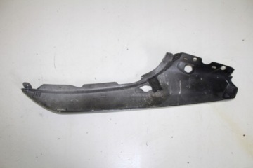 YAMAHA TDM 850 обтекатель, боковая панель, крышка