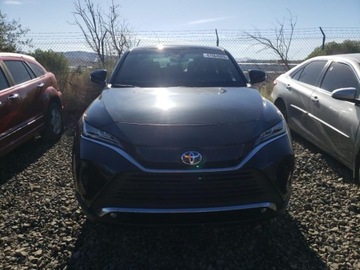 Toyota Venza 2023 Toyota Venza LE 2023 2.5l 2.5 Hybryda 219KM, zdjęcie 8