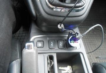 Honda CR-V IV SUV Facelifting 2.0 i-VTEC 155KM 2015 Honda CR-V Honda CR-V IV 2.0 Benzyna-gaz 155 KM 4x4 2.0 BenzynaLPG 155KM, zdjęcie 7