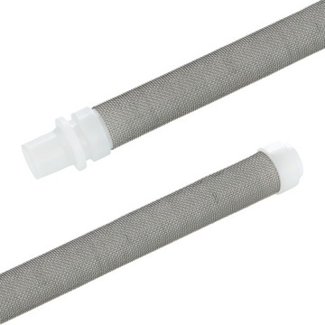 ZESTAW 2X FILTR PALUSZKOWY 60 MESH AGREGAT PISTOLET MALARSKI