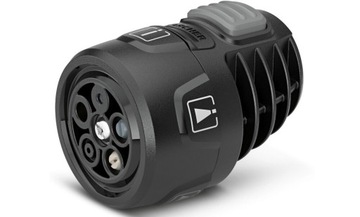 Аккумуляторное многоструйное копье KARCHER KHB 6