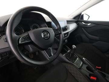 Skoda Scala Hatchback 1.0 TSI 115KM 2019 Škoda Scala Skoda Scala GRATIS! Pakiet Serwisowy, zdjęcie 13