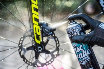 Muc-Off Disc Brake Cleaner обезжириватель 750мл