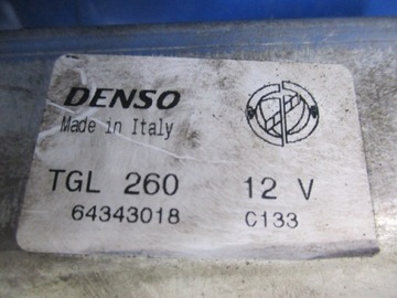 ALFA ROMEO 156 KOMBI MOTOREK STĚRAČE ZADNÍ