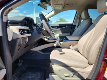 Lincoln 2022 Lincoln Nautilus 2022 2.0l 2.0 Benzyna 250KM, zdjęcie 7