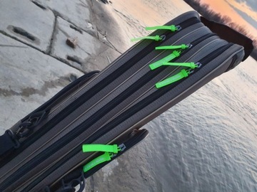 КРЫШКА 150см НА 3 УДИЛИЩА С УДИЛИЩЕМ MISTRAL