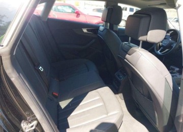 Audi A5 F5 2021 Audi A5 2021, 2.0L, 4x4, SPORTBACK PREMIUM PLUS, od ubezpieczalni, zdjęcie 10