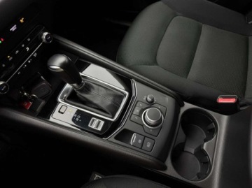 Mazda CX-5 II SUV Facelifting 2.0 SKYACTIV-G 165KM 2022 Mazda CX-5 Kanjo LED Nawigacja CarPlayAndroid Auto Kamera cofania FV23, zdjęcie 25