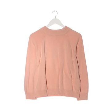 STRADIVARIUS Sweter z dzianiny Rozm. EU 36 nude