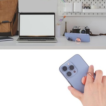 Кольцо для держателя телефона для магнитного корпуса