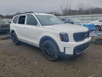 Kia 2024 Kia Telluride SX 2024 3.8 Benzyna 291KM, zdjęcie 4