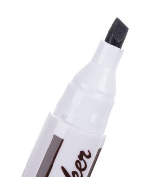 XXL набор для ремонта деревянных мебельных щитов, маркер 21 шт. воск