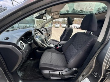 Nissan Qashqai II Crossover 1.2 DIG-T 115KM 2017 Nissan Qashqai 2kpl.kół! SalonPL, Kamera,, zdjęcie 10