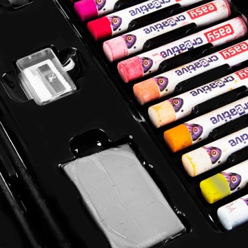 Арт-набор для детей Easy 168 элементов