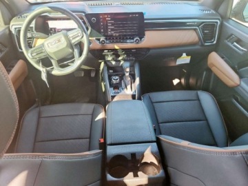  GMC Inny Canyon AT4 2024 2.7L 2.7 Benzyna 310KM, zdjęcie 8