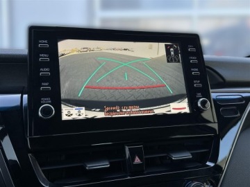 Toyota Camry IX Sedan 2.5 Hybrid Dynamic Force 218KM 2022 Toyota Camry 2.5 Hybrid 218KM CVT Executive l Salo, zdjęcie 30