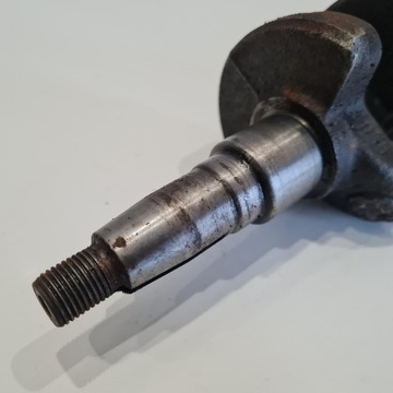 TECUMSEH VANTAGE 35 КОМПЛЕКТ ШАТУНОВ КОЛЕНВАЛА