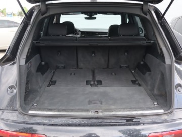 Audi Q7 II SUV Facelifting  3.0 50 TDI 286KM 2020 Audi Q7 50 TDI, Salon Polska, 1. Właściciel, zdjęcie 13