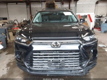 Toyota 2024 Toyota Grand Highlander Xle awd 2.4 Benzyna 265KM, zdjęcie 5