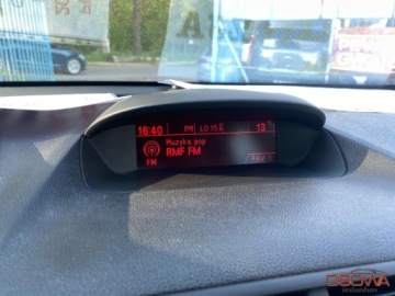 Opel Mokka I SUV 1.4 Turbo ECOTEC 140KM 2013 Opel Mokka 1.4 i Turbo X 4x4 xenon ledy Led bar podg.kierownica full serwi, zdjęcie 30