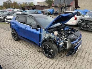 Kia Sportage V 2023 Kia Sportage GT-Line 4x4 Automat Virtual Kamery360, zdjęcie 1